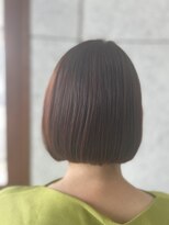 イルマティック(Illmatic)&nbsp;Bob