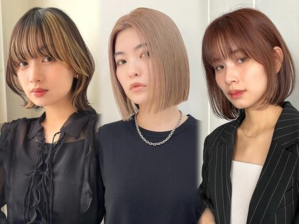 ニューヨークニューヨーク イオンスタイル東淀川店(NYNY)の写真