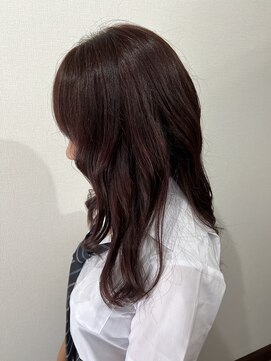 グルグル 新小岩店(GULGUL) ラベンダーブラウン【福岡】