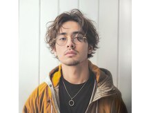 トレス プラス エヌ(TRESS+n)の雰囲気（20代から50代まで幅広い男性からも圧倒的な支持◎）