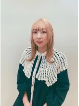 ブロッサム 東武練馬店(Blossom)&nbsp;中越 陽菜