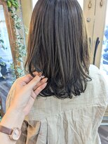 ブライト(bright)&nbsp;オリーブ/オリーブカラー/miku