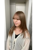 コド(codo)&nbsp;milktea beige