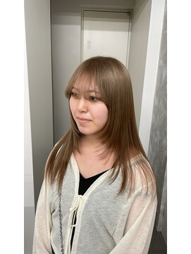 コド(codo) milktea beige