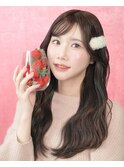 【韓国メイク/ヘアメイク/ヘアセット/フォトスタジオ】