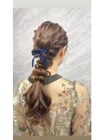 エルディ 大宮(eldy)&nbsp;たまねぎ編みおろし