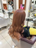 ノット 成田公津の杜(Knot)&nbsp;黒髪/オリーブグレー/小顔/ココアベージュ/成田公津の杜駅