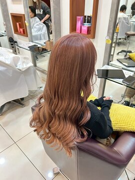 ノット 成田公津の杜(Knot) 黒髪/オリーブグレー/小顔/ココアベージュ/成田公津の杜駅