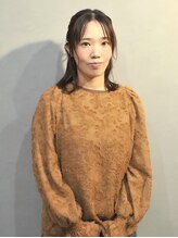 ボンド ヌーク(BOND / neuk)&nbsp;茜里 