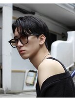 ゴールドシブヤ(GOALD SHIBUYA)&nbsp;ジェントルショート