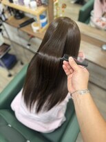 アンサ 阪急桂店(ANSA)&nbsp;オリーブベージュ