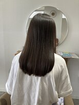 エヌ(N)&nbsp;ジュニアカット