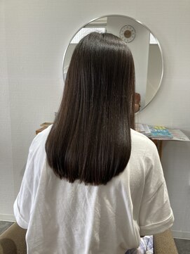 ジュニアカット