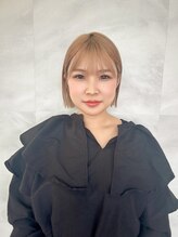 エアービジュー(Air Bijou) 古田 さつき