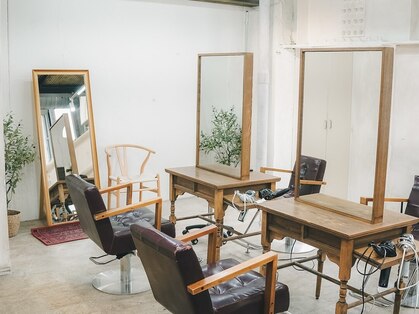 アリー 原宿 表参道(ALLY)の写真