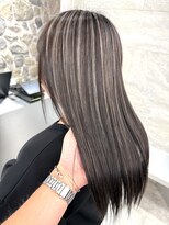 リュストル 町田(LUSTRE) 【細めハイライト】