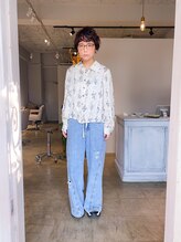 ノラ(Nora)&nbsp;淀 陽向