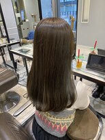 ネオリーブギンザ 銀座店(Neolive GINZA) オリーブグレージュ