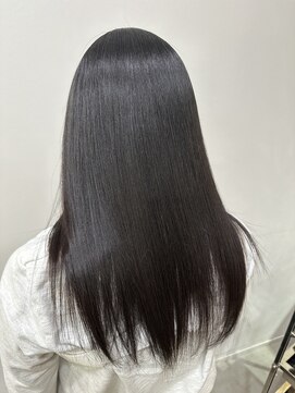 ホライズン(Horizon) 縮毛矯正トリートメント