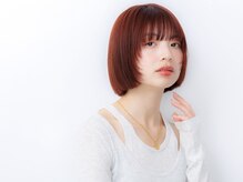 クロエ 中野(Cloe)