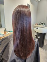 コンアニマ(ConAnima) 艶髪カラー内部補修トリートメント