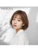 【FELICITA STYLE】