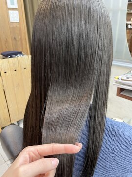 チャルム (Charom) 高濃度うる髪トリートメント