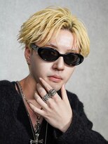 アイトーキョー 名古屋栄(AI TOKYO)&nbsp;フェザーショート【名古屋/栄/矢場町】