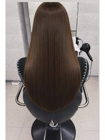 モーション 新宿(motion)&nbsp;ULTOWA水素髪質改善トリートメント