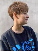 シースルーマッシュ20代30代表参道