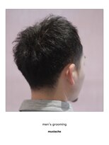 マスタッシュ(MUSTACHE)&nbsp;men's