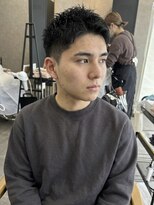 コク 千葉駅西口(COQU)&nbsp;アップバングショート