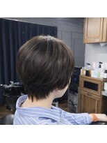 トランク(Trunk)&nbsp;ショート【桜木町/横浜/関内