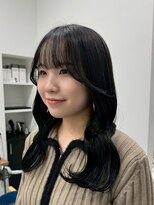 ベル 流山おおたかの森(BELLE)&nbsp;韓国風レイヤー/ミディアムレイヤー/流山おおたかの森