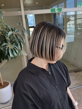 ビスポーク(BESPOKE) プレイングカラー