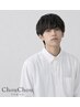 カット＋シャンプー((男性限定))/4900