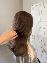 カノエ 山口矢原店(canoe)&nbsp;ミルクブラウン