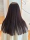 デイジーヘアー(Daisy hair)の写真/ナチュラルでおしゃれな空間♪大人女性のための隠れ家サロンで心地よいヘアケアを楽しめます!