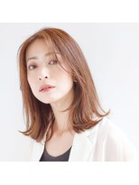 アッシュ 元住吉店(Ash)&nbsp;脱白髪カラー
