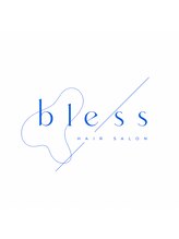 ブレス(bless) bless staff