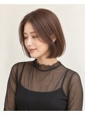 髪質改善/白髪染め/白髪ぼかし/酸性ストレート/縮毛矯正