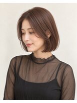 エラ(ERA) 髪質改善/白髪染め/白髪ぼかし/酸性ストレート/縮毛矯正