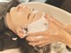ヘッドスパ＆髪質改善　g-roup【グルーヴ】の写真/【NEW/男性スパ二スト】放置時間ゼロ。最初から最後までプロの手技を堪能できる、濃密フルタイムヘッドスパ