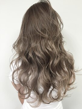 ラ キング(LA KING) 【LA King】BLUE ASH