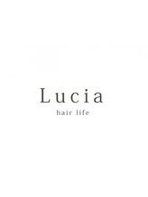 hair life Lucia 【ヘアーライフ　ルシア】