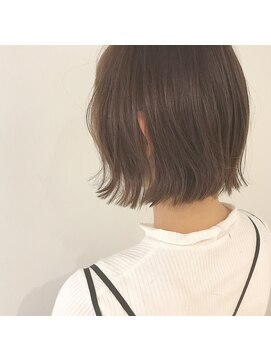 ゴッソ(gosso) salon style☆ k