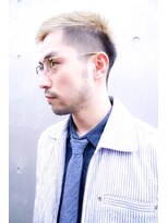 シエナ 渋谷(Siena)&nbsp;Siena 大人カッコいいアイスブロンド