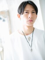 モッズヘア メン 上尾東口店(mod's hair men) ≪mod's men≫オシャレ&ワイルド♪マットショートi