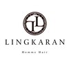 リンカラン オムヘアー(LINGKARAN Homme Hair)のお店ロゴ