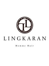 LINGKARAN Homme Hair